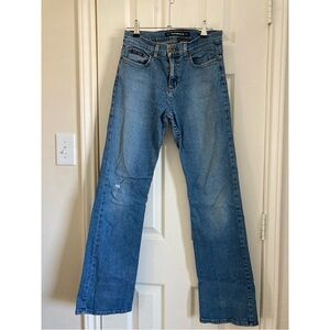 Y2K Vintage DKNY Bootcut Jeans